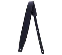 Harley Benton Harley Benton Guitar Strap Padded Black
