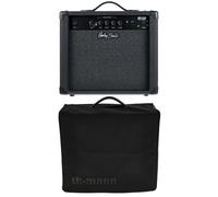 Harley Benton Harley Benton HB-20B Bundle