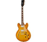Harley Benton Harley Benton HB-35Plus Lemon