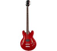Harley Benton Harley Benton HB-50 Cherry Red