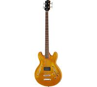 Harley Benton Harley Benton HB-50 Vintage Orange