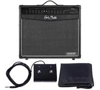 Harley Benton HB-80R Bundle