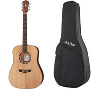 Harley Benton Harley Benton HB Custom Line CLD-10S w/Case