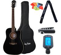 Harley Benton Harley Benton HB Custom Line CLD-10SC Bundle