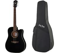 Harley Benton Harley Benton HB Custom Line CLD-10SC w/Case