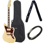 Harley Benton Harley Benton HB JA-60 OW Bundle