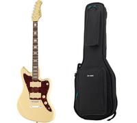 Harley Benton HB JA-60 OW