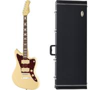 Harley Benton Harley Benton HB JA-60 OW w/Case