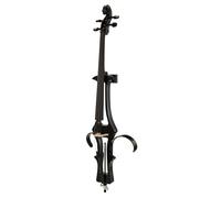 Harley Benton Harley Benton HBCE 990BK Electric Cello