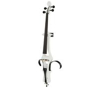 Harley Benton Harley Benton HBCE 990WH Electric Cello