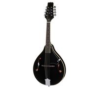 Harley Benton Harley Benton HBMA-50 Mandoline BK