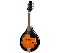 Harley Benton HBMA-50E Mandoline VS
