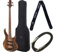 Harley Benton Harley Benton HBZ-2004 Deluxe Series Bundle