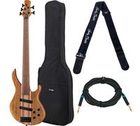 Harley Benton Harley Benton HBZ-2005FL NT Deluxe Bundle