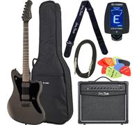 Harley Benton Harley Benton JA-20HH Active SBK Set
