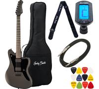 Harley Benton Harley Benton JA-20HH Bundle