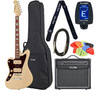 Harley Benton Harley Benton JA-60LH OW Set