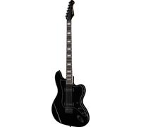 Harley Benton Harley Benton JA-Baritone BK