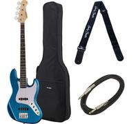Harley Benton Harley Benton JB-20 BM Standard Series