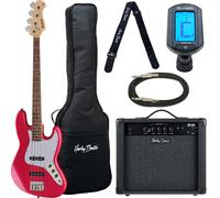 Harley Benton Harley Benton JB-20 CA Standard Series Set