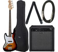 Harley Benton HBP120-Set 2