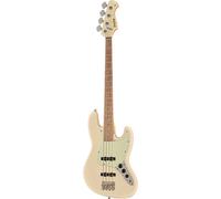 Harley Benton Harley Benton JB-62CC OW Bundle