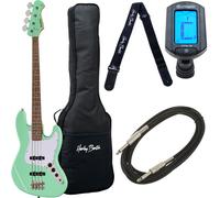 Harley Benton Harley Benton JB-62CC SFG Bundle
