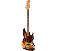 Harley Benton Harley Benton JB-62HA SB