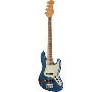 Harley Benton Harley Benton JB-62LA LPB over SB