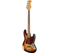 Harley Benton Harley Benton JB-62LA SB