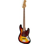 Harley Benton Harley Benton JB-62 SB