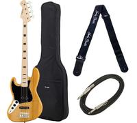 Harley Benton JB-75MN LH NA Vintage Series