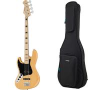 Harley Benton JB-75MN LH NA Vintage Series