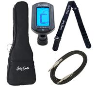 Harley Benton Harley Benton Junior E-Bass Accessory Pack