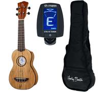 Harley Benton Harley Benton Kahuna CLU-30S Bundle