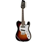 Harley Benton Harley Benton MA-500 VS Bluegrass Series