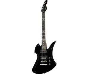 Harley Benton Harley Benton MB-20BK Rock Series