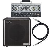 Harley Benton Harley Benton Mighty-15TH Bundle