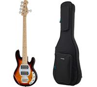 Harley Benton MM-85A SB Deluxe Series Bundle