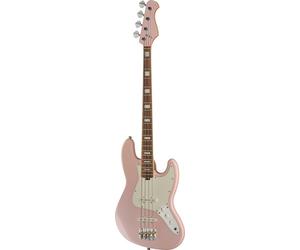 Harley Benton Harley Benton MV-4JB BassTheWorld