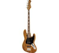 Harley Benton Harley Benton MV-4JB Natural