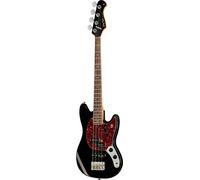 Harley Benton Harley Benton MV-4MSB Black