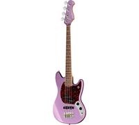 Harley Benton Harley Benton MV-4MSB Burgundy Mist