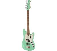 Harley Benton Harley Benton MV-4MSB Seafoam Green