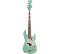 Harley Benton Harley Benton MV-4P Seafoam Green