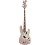 Harley Benton Harley Benton MV-4P Shell Pink