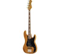 Harley Benton Harley Benton MV-4PJ Natural
