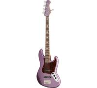 Harley Benton Harley Benton MV-5JB Burgundy Mist