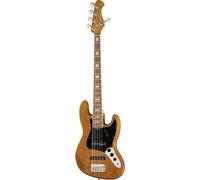 Harley Benton Harley Benton MV-5JB Natural