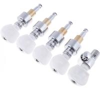 Harley Benton Harley Benton Parts Deluxe 5 Banjo Key Set